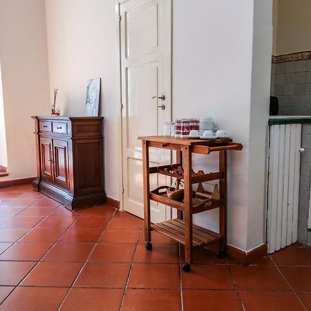 Umberto 25 Bed & Breakfast Santo Stefano di Camastra Dış mekan fotoğraf